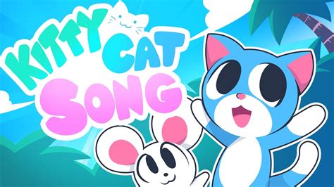 cat kitty song|kitty cat song lyrics.